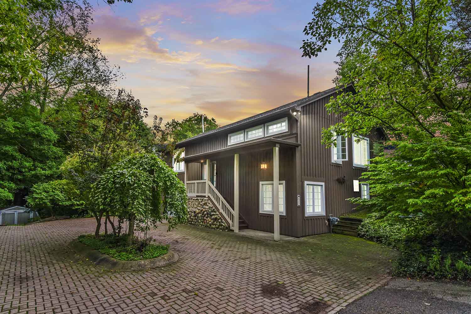 Day to dusk sample 01