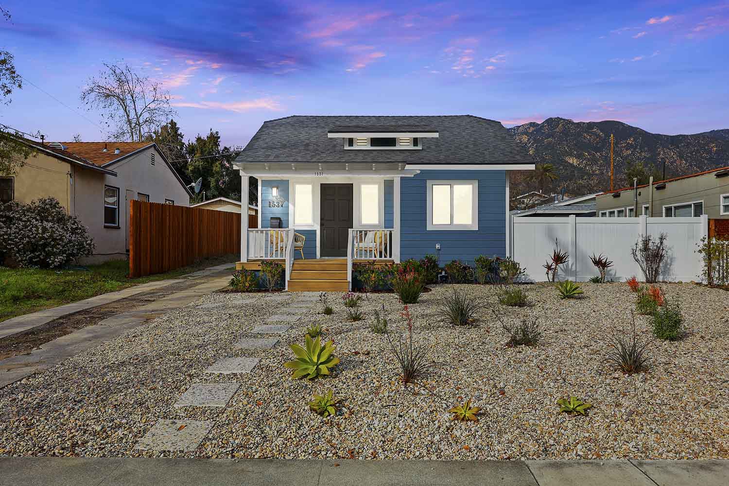 Day to dusk sample 03