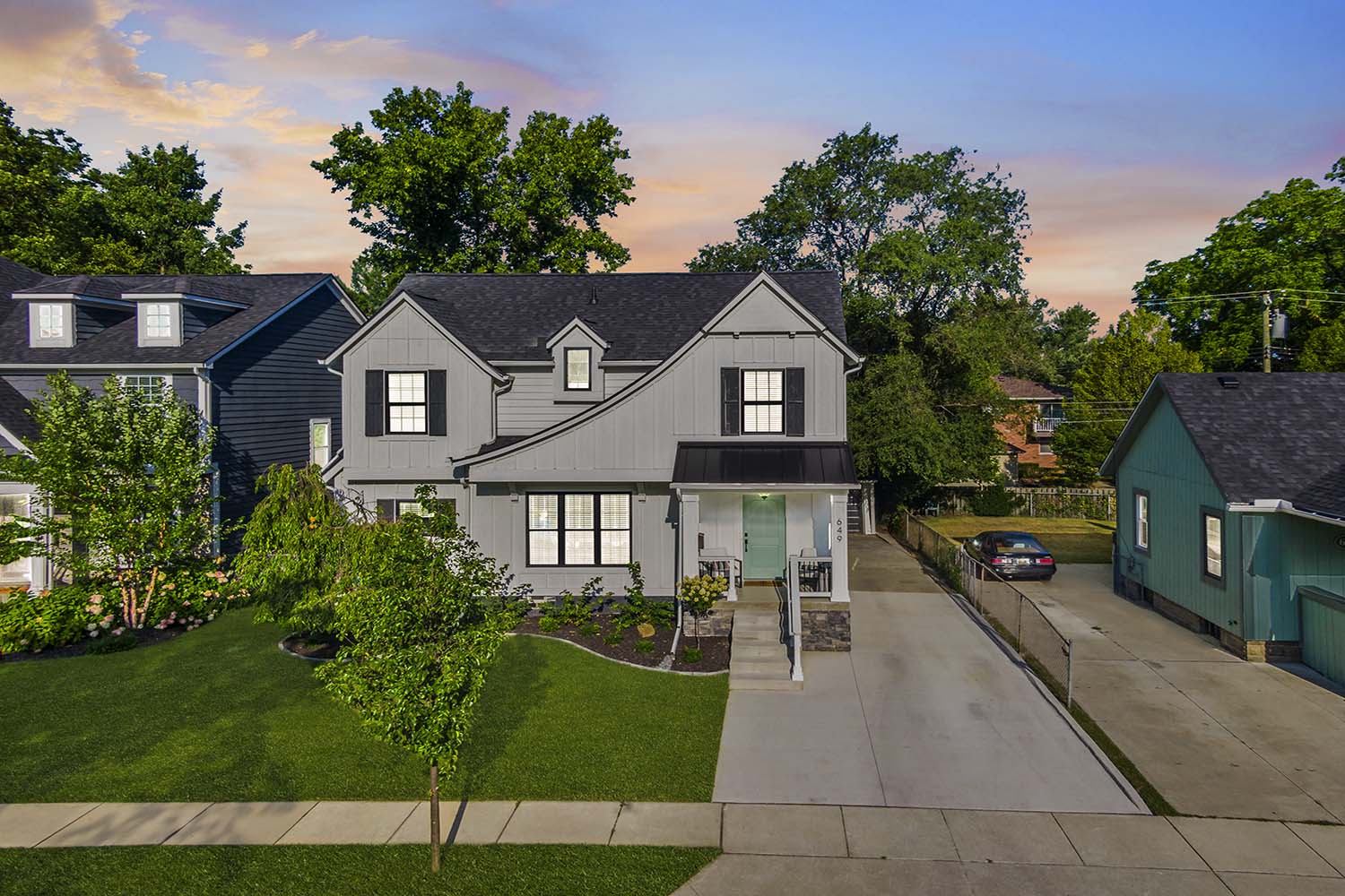 Day to dusk sample 04