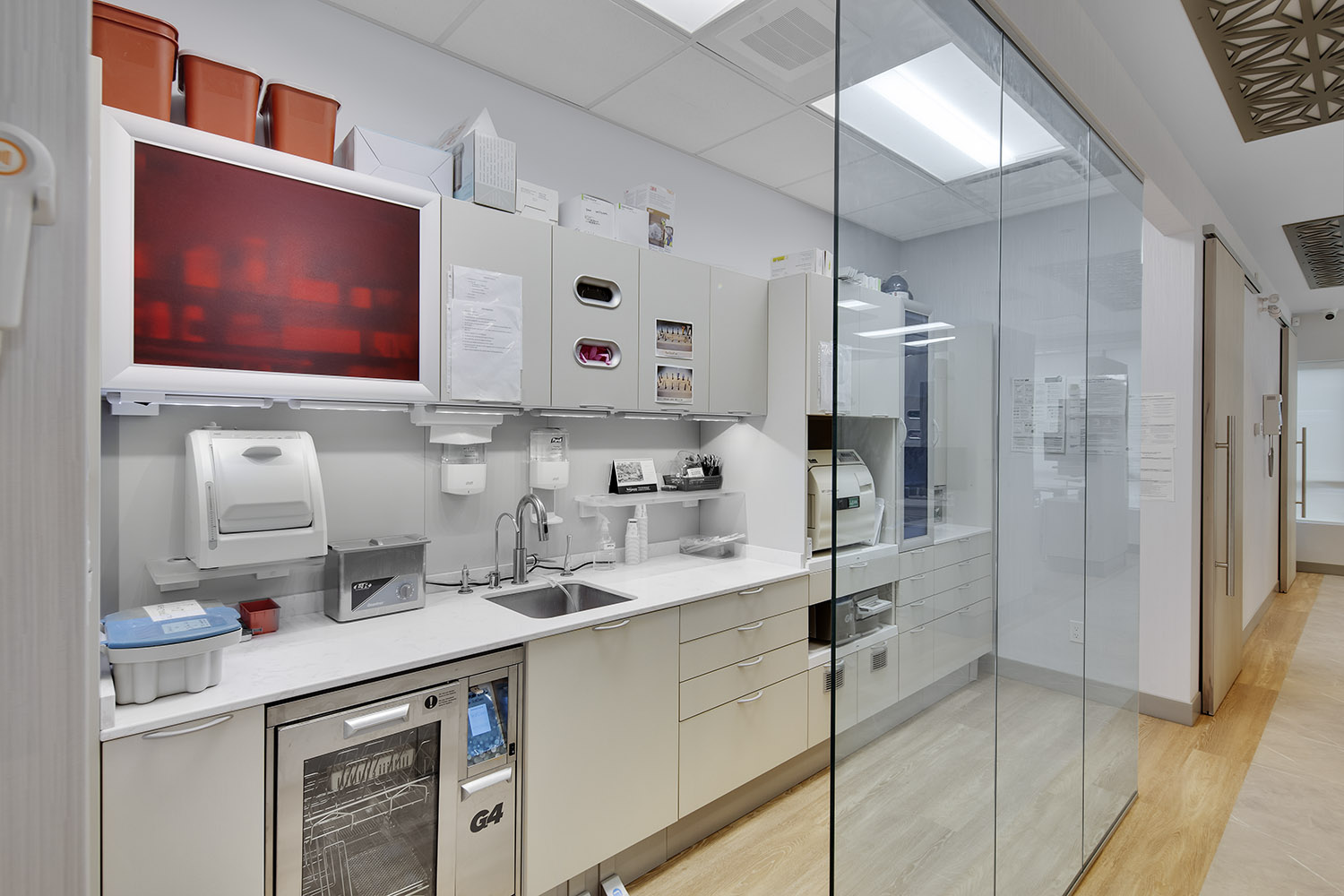 Item removal sample 02