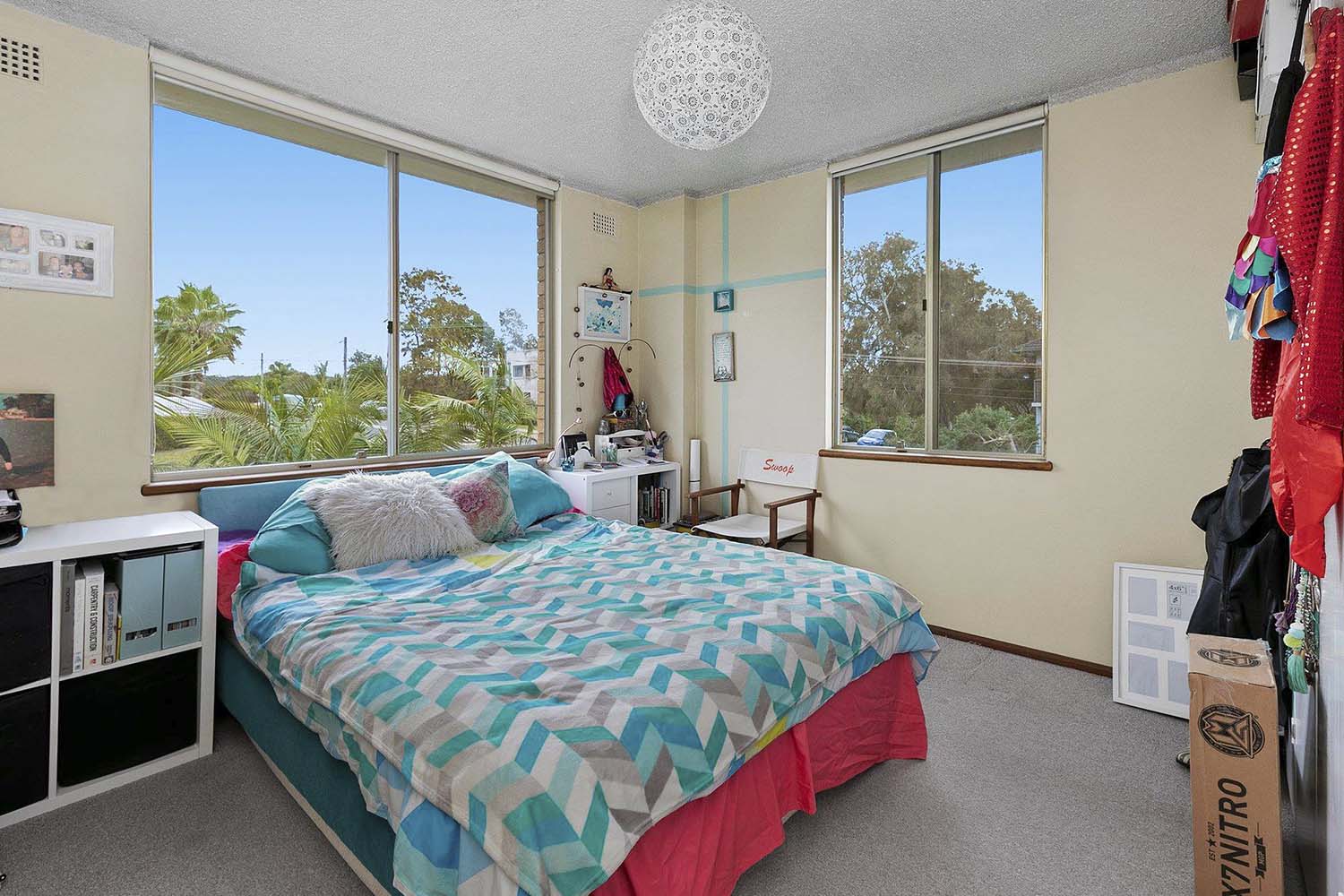 Item removal sample 05