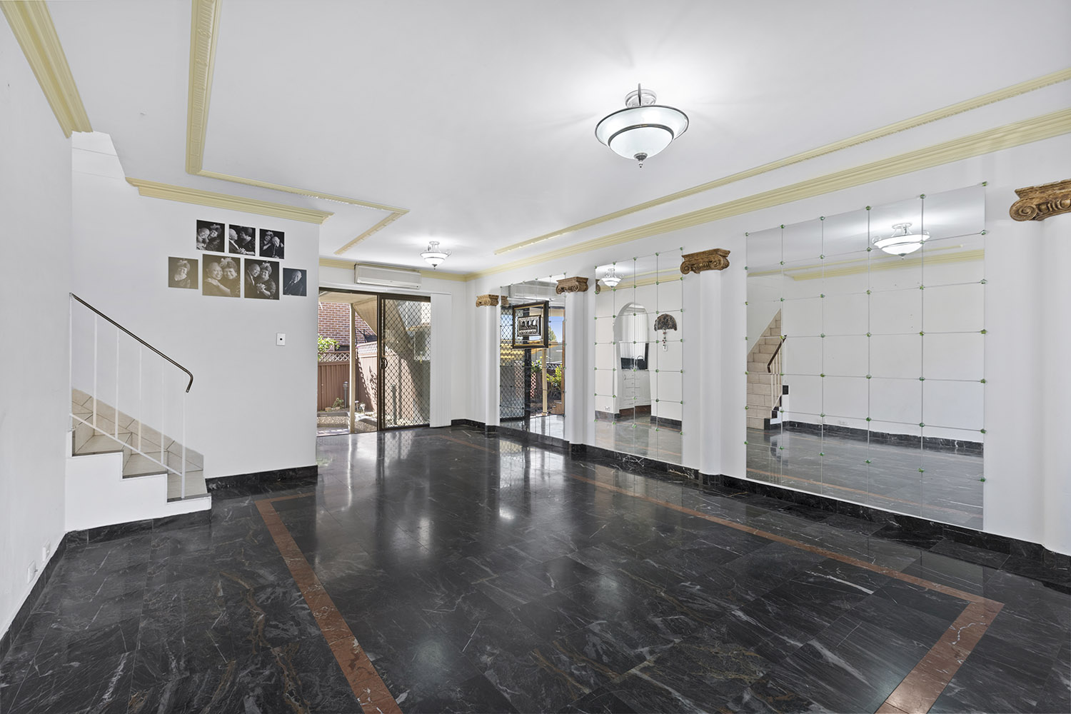 Virtual staging sample 04