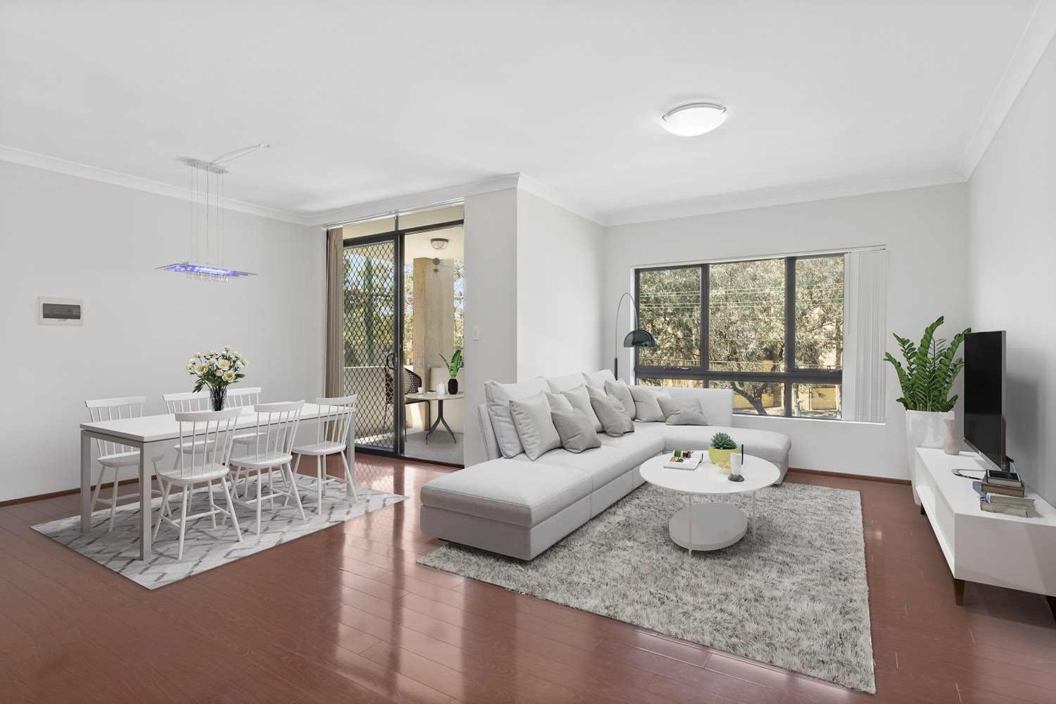 Virtual staging sample 05