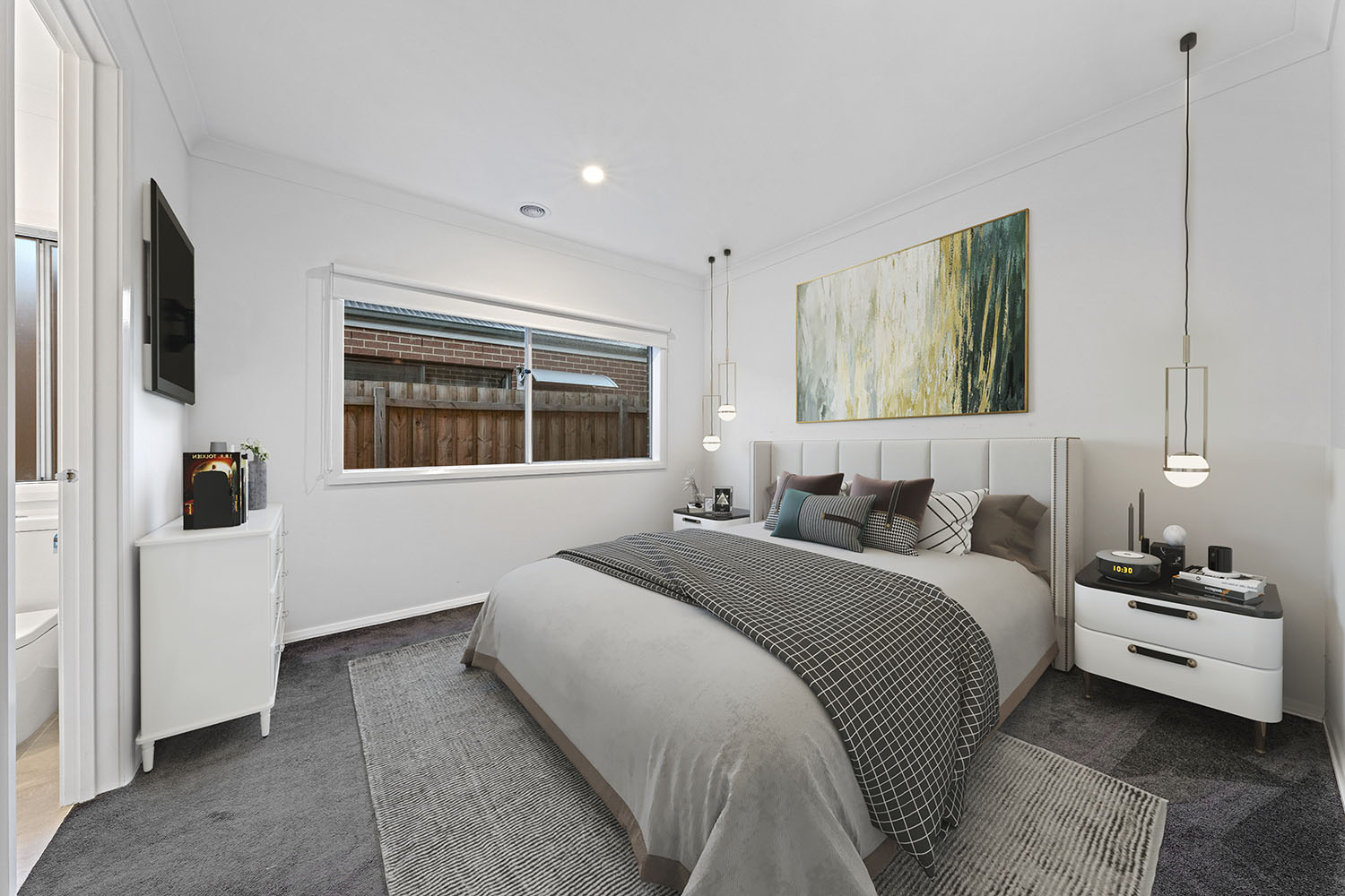 Virtual staging sample 06