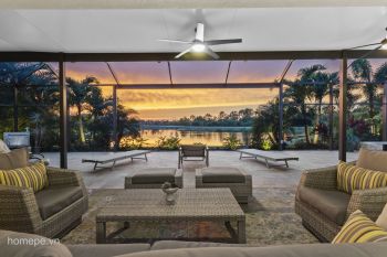 Power cut notification