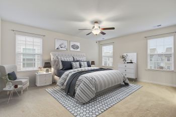 Virtual staging - Powerful technique of real estate photography